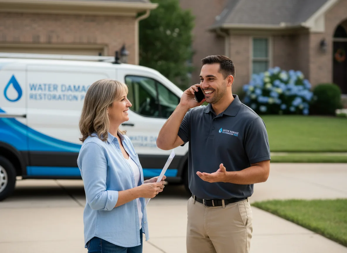 Flood Restoration Gatewood, MO FAQs